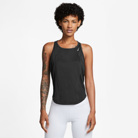 Camiseta Regata Feminina Nike Dri-fit Fast Tanike