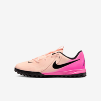 Chuteira Society Nike Phantom GX II Academy Júnior