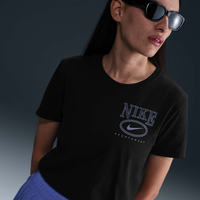 Camiseta Nike Sportswear Club Essential Feminina