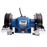 Esmeril Bancada Tramontina 5P 42400/150 150W Bivolt