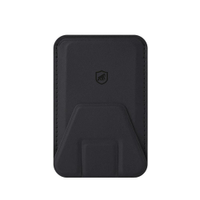 Carteira Magsafe com Kickstand + Anel Magnetico - Gshield