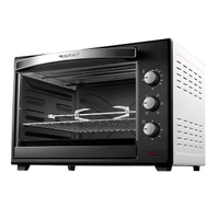 Forno Elétrico de Bancada Best 60 Litros Plus - 220V