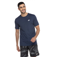 Camiseta Nike Sportswear Club Masculina