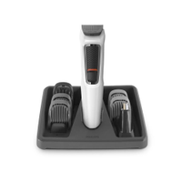 Aparador de Pelos Philips MG3721/77 7 em 1 Barba e Cabelo Bivolt