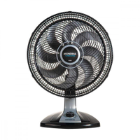 Ventilador De Mesa 40cm Mondial Turbo Vtx40-8P 140W 110V