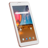 Tablet Multilaser M7 32Gb Android 11 Chip Celular Nb361 Rosa