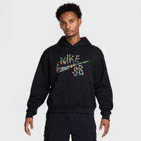Blusão Nike SB Fleece Masculino