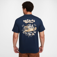 Camiseta Nike SB Road Dogs Masculina