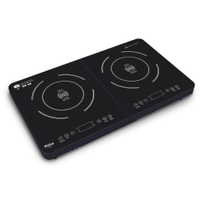 Cooktop Indução Philco Pct20p Portátil 2 Bocas 127v - 110V