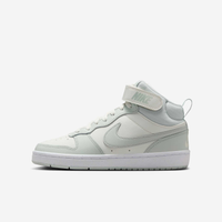 Tênis Nike Court Borough Mid 2 Infantil