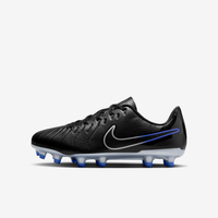 Chuteira Nike Tiempo 10 Club Infantil Campo