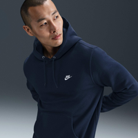 Blusão Nike Club Fleece Masculino
