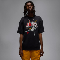 Camiseta Jordan Crew 85 Masculina