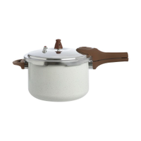 Panela de Pressão Brinox Pressure