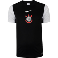 Camisa Nike Corinthians II 2025/26 Fã Masculina