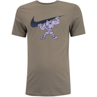 Camiseta Nike Gym Culture Masculina