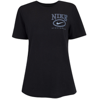 Camiseta Nike Sportswear Club Essential Feminina