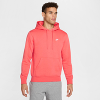Blusão Nike Club Fleece Masculino