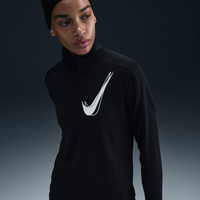 Blusão Nike Swoosh HZ Feminino