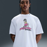 Camiseta Nike SB Dunk Dog Masculina