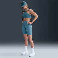 Shorts Nike Dri-FIT One HR 8IN Feminino