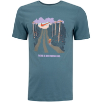 Camiseta Nike Run Masculina