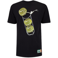 Camiseta Nike Court M90 French Open Masculina