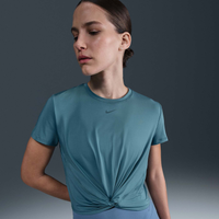 Camiseta Nike One Classic Cropped Feminina