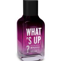What's up? eau de parfum phytoderm 95ml