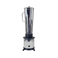 Liquidificador Profissional 4 Litros 110V - 110V
