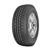 Pneu Cooper by Goodyear Aro 17 Discoverer ATR 265/65R17 112T Letras Brancas