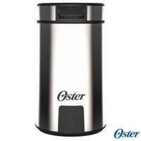 Moedor De Café Oster Elétrico Inox Automático Mais Aroma 50g - 220V