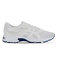 Tênis ASICS GEL-Impression 11 - Masculino - Branco/Prata