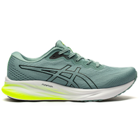 Tênis ASICS GEL-Pulse 15 SE - Masculino - Verde/Preto