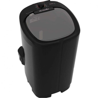 Lavadora Semiautomática Mueller Family Lite 10kg Preta - 220V