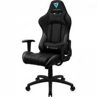 Cadeira Gamer EC3 Preta Thunderx3 - Preto