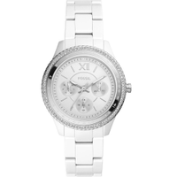 Relógio Fossil Feminino CE1113/2BN