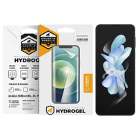 Película para Galaxy Z Flip 4 -Privacidade Hydrogel- Gshield