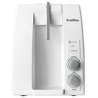 Purificador de Água Natural Latina PA733 Branco Bivolt - Branco