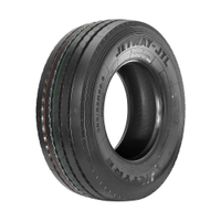 Pneu Jk Tyre 385/65R22.5 Jetway JTL 160K TL 20 Lonas