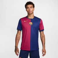 Camisa Nike Barcelona I 2024/25 Torcedor Pro Masculina