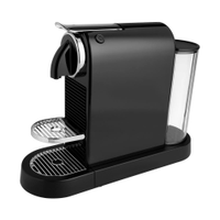 Cafeteira Elétrica Nespresso Citiz