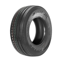Pneu Jk Tyre 385/65R22.5 Jetway JTL 160K TL 20 Lonas