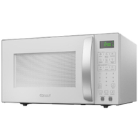 Micro-ondas Consul 32 Litros com Menu Fácil CMS46AB - 110V