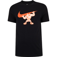 Camiseta Nike Gym Culture Masculina
