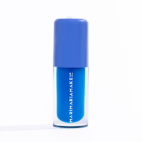 Gloss labial mari maria lip juice blueberry azul