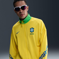 Jaqueta Nike Brasil Academy Pro Masculina