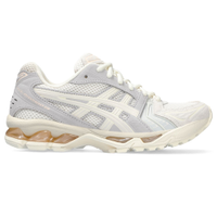 Tênis ASICS GEL-Kayano 14 - Feminino - Bege/Rosa