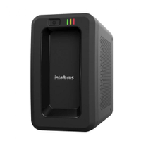 Nobreak Intelbras Attiv 600Va Bivolt 127V/220V 4 Tomadas