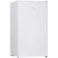 Frigobar 93L Midea Classe A - Mrc10B1